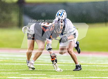 Thumbnail 3 in Lake Norman Charter @ Orange (NCHSAA 1A/2A/3A Final) photogallery.