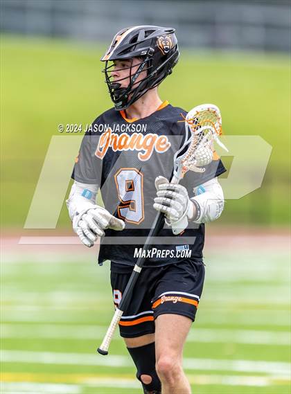 Thumbnail 2 in Lake Norman Charter @ Orange (NCHSAA 1A/2A/3A Final) photogallery.