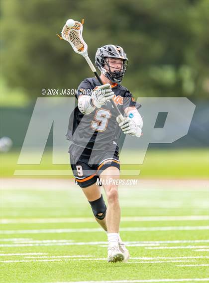 Thumbnail 2 in Lake Norman Charter @ Orange (NCHSAA 1A/2A/3A Final) photogallery.