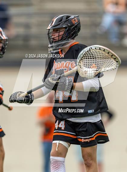 Thumbnail 3 in Lake Norman Charter @ Orange (NCHSAA 1A/2A/3A Final) photogallery.