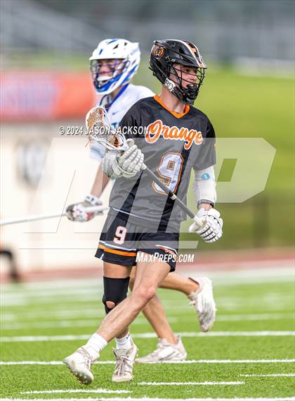 Thumbnail 2 in Lake Norman Charter @ Orange (NCHSAA 1A/2A/3A Final) photogallery.