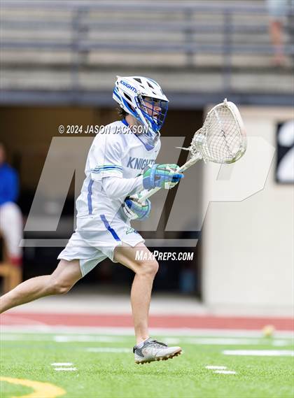 Thumbnail 1 in Lake Norman Charter @ Orange (NCHSAA 1A/2A/3A Final) photogallery.