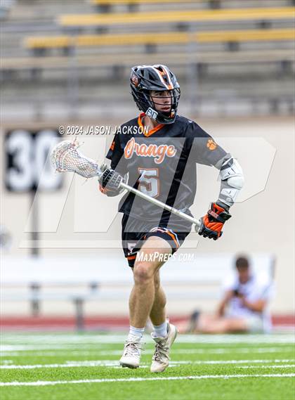 Thumbnail 2 in Lake Norman Charter @ Orange (NCHSAA 1A/2A/3A Final) photogallery.