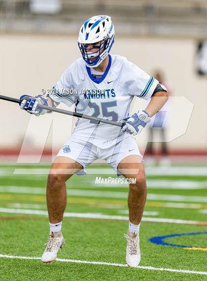 Thumbnail 1 in Lake Norman Charter @ Orange (NCHSAA 1A/2A/3A Final) photogallery.