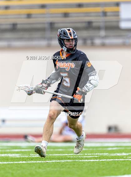 Thumbnail 1 in Lake Norman Charter @ Orange (NCHSAA 1A/2A/3A Final) photogallery.