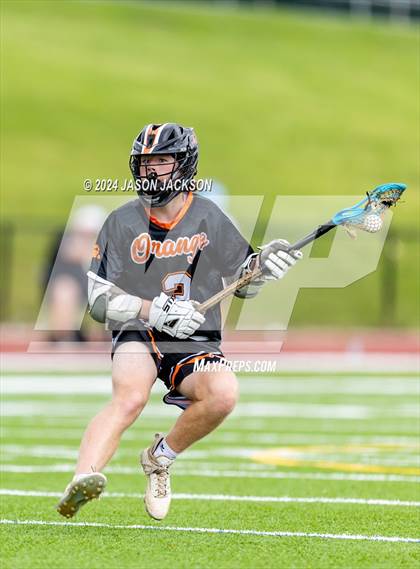 Thumbnail 1 in Lake Norman Charter @ Orange (NCHSAA 1A/2A/3A Final) photogallery.