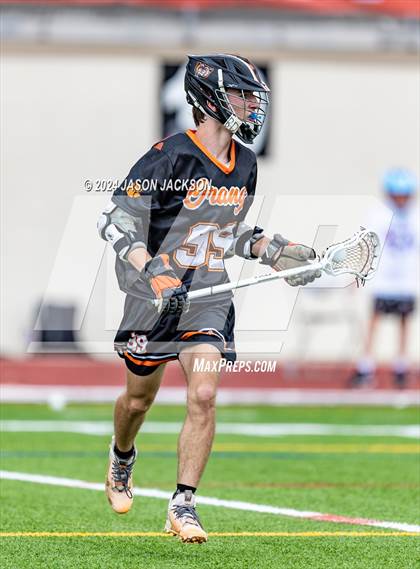 Thumbnail 2 in Lake Norman Charter @ Orange (NCHSAA 1A/2A/3A Final) photogallery.