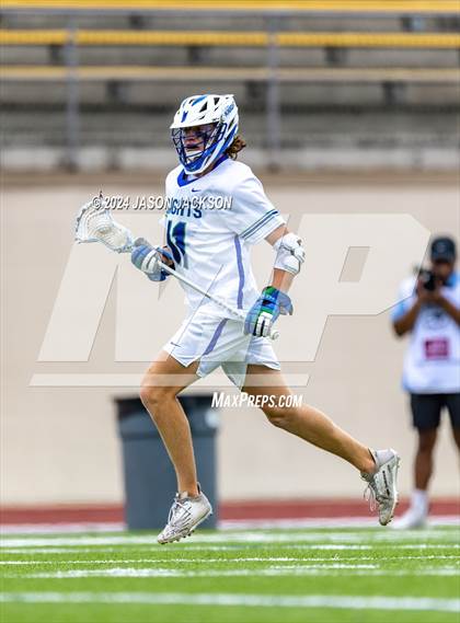 Thumbnail 3 in Lake Norman Charter @ Orange (NCHSAA 1A/2A/3A Final) photogallery.