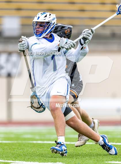 Thumbnail 1 in Lake Norman Charter @ Orange (NCHSAA 1A/2A/3A Final) photogallery.
