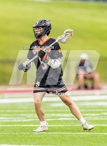 Thumbnail 3 in Lake Norman Charter @ Orange (NCHSAA 1A/2A/3A Final) photogallery.