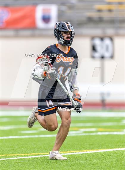 Thumbnail 1 in Lake Norman Charter @ Orange (NCHSAA 1A/2A/3A Final) photogallery.