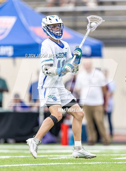 Thumbnail 1 in Lake Norman Charter @ Orange (NCHSAA 1A/2A/3A Final) photogallery.
