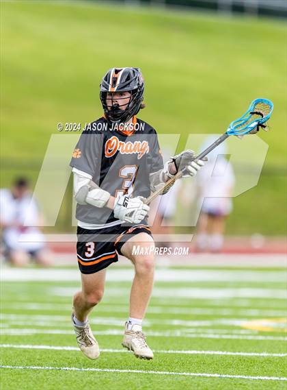 Thumbnail 3 in Lake Norman Charter @ Orange (NCHSAA 1A/2A/3A Final) photogallery.