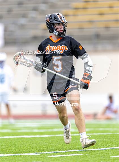 Thumbnail 1 in Lake Norman Charter @ Orange (NCHSAA 1A/2A/3A Final) photogallery.