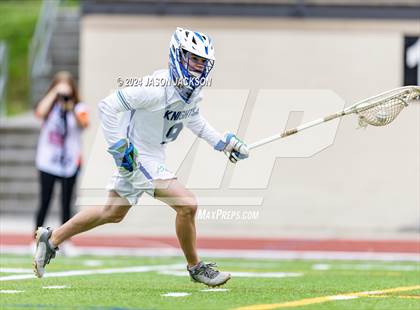 Thumbnail 3 in Lake Norman Charter @ Orange (NCHSAA 1A/2A/3A Final) photogallery.