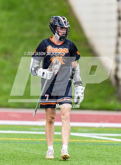 Thumbnail 2 in Lake Norman Charter @ Orange (NCHSAA 1A/2A/3A Final) photogallery.