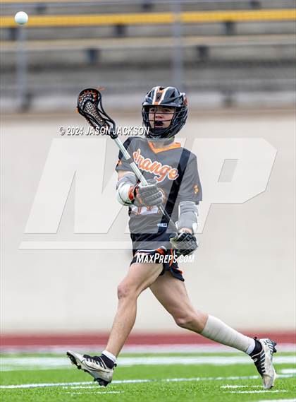 Thumbnail 2 in Lake Norman Charter @ Orange (NCHSAA 1A/2A/3A Final) photogallery.
