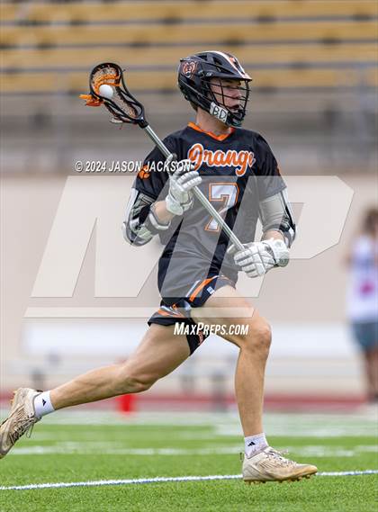 Thumbnail 2 in Lake Norman Charter @ Orange (NCHSAA 1A/2A/3A Final) photogallery.