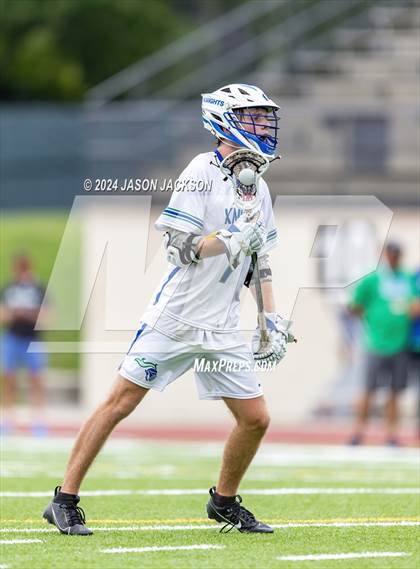 Thumbnail 1 in Lake Norman Charter @ Orange (NCHSAA 1A/2A/3A Final) photogallery.