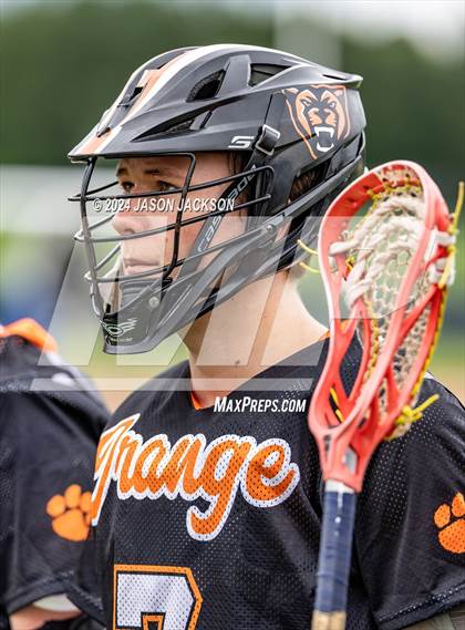 Thumbnail 1 in Lake Norman Charter @ Orange (NCHSAA 1A/2A/3A Final) photogallery.