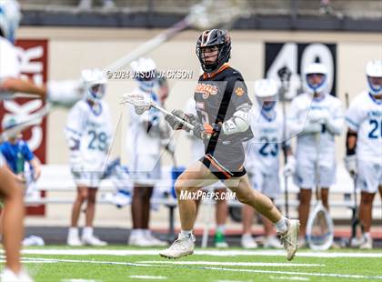 Thumbnail 2 in Lake Norman Charter @ Orange (NCHSAA 1A/2A/3A Final) photogallery.