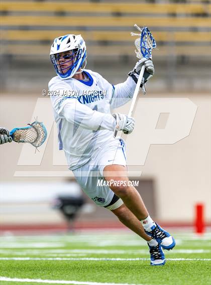 Thumbnail 1 in Lake Norman Charter @ Orange (NCHSAA 1A/2A/3A Final) photogallery.