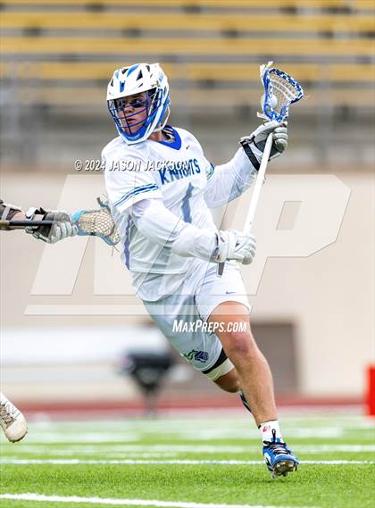 Thumbnail 2 in Lake Norman Charter @ Orange (NCHSAA 1A/2A/3A Final) photogallery.