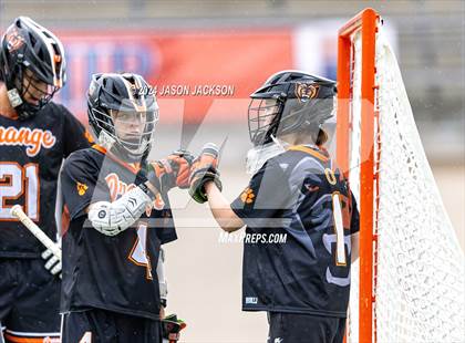 Thumbnail 2 in Lake Norman Charter @ Orange (NCHSAA 1A/2A/3A Final) photogallery.
