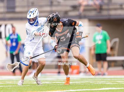 Thumbnail 3 in Lake Norman Charter @ Orange (NCHSAA 1A/2A/3A Final) photogallery.