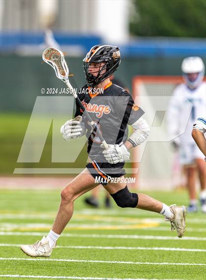 Thumbnail 3 in Lake Norman Charter @ Orange (NCHSAA 1A/2A/3A Final) photogallery.