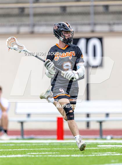 Thumbnail 3 in Lake Norman Charter @ Orange (NCHSAA 1A/2A/3A Final) photogallery.