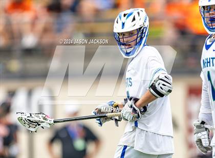 Thumbnail 2 in Lake Norman Charter @ Orange (NCHSAA 1A/2A/3A Final) photogallery.