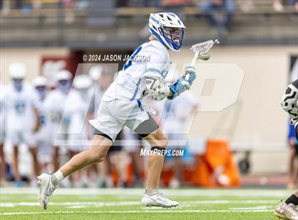 Thumbnail 3 in Lake Norman Charter @ Orange (NCHSAA 1A/2A/3A Final) photogallery.