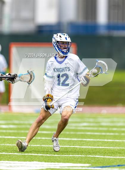 Thumbnail 1 in Lake Norman Charter @ Orange (NCHSAA 1A/2A/3A Final) photogallery.