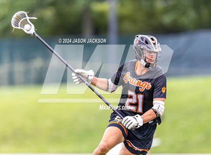 Thumbnail 2 in Lake Norman Charter @ Orange (NCHSAA 1A/2A/3A Final) photogallery.