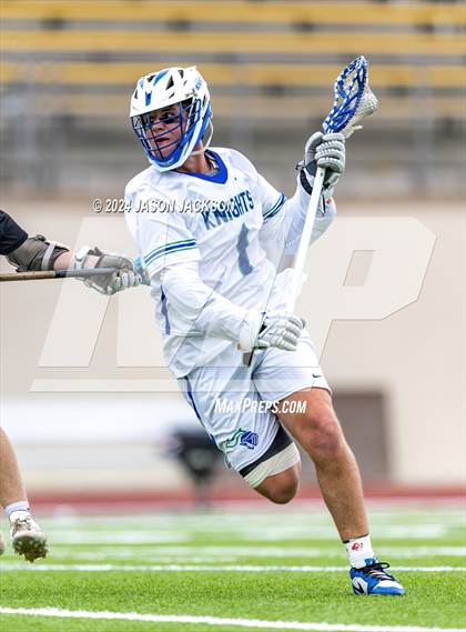 Thumbnail 3 in Lake Norman Charter @ Orange (NCHSAA 1A/2A/3A Final) photogallery.