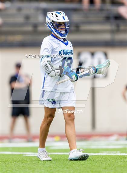 Thumbnail 1 in Lake Norman Charter @ Orange (NCHSAA 1A/2A/3A Final) photogallery.