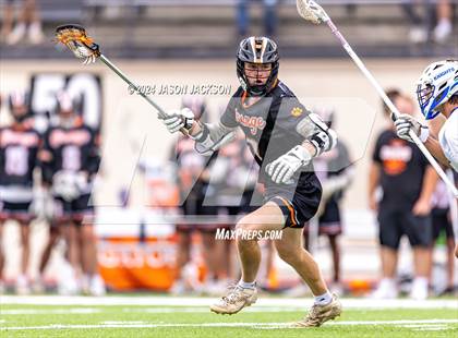 Thumbnail 3 in Lake Norman Charter @ Orange (NCHSAA 1A/2A/3A Final) photogallery.