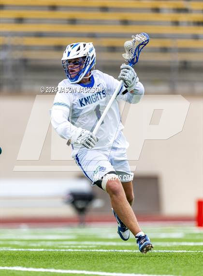 Thumbnail 3 in Lake Norman Charter @ Orange (NCHSAA 1A/2A/3A Final) photogallery.