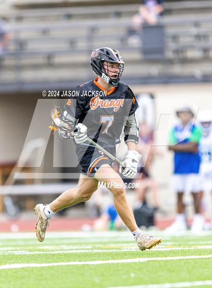 Thumbnail 2 in Lake Norman Charter @ Orange (NCHSAA 1A/2A/3A Final) photogallery.