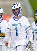 Photo from the gallery "Lake Norman Charter @ Orange (NCHSAA 1A/2A/3A Final)"