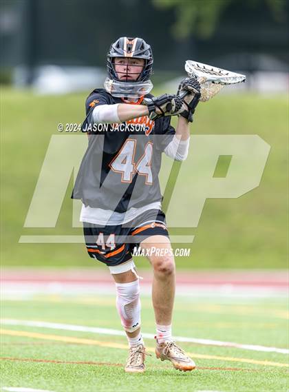 Thumbnail 1 in Lake Norman Charter @ Orange (NCHSAA 1A/2A/3A Final) photogallery.