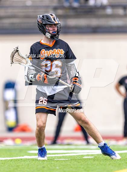 Thumbnail 1 in Lake Norman Charter @ Orange (NCHSAA 1A/2A/3A Final) photogallery.