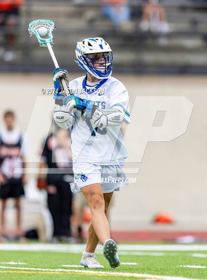Thumbnail 3 in Lake Norman Charter @ Orange (NCHSAA 1A/2A/3A Final) photogallery.