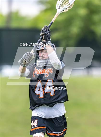 Thumbnail 2 in Lake Norman Charter @ Orange (NCHSAA 1A/2A/3A Final) photogallery.