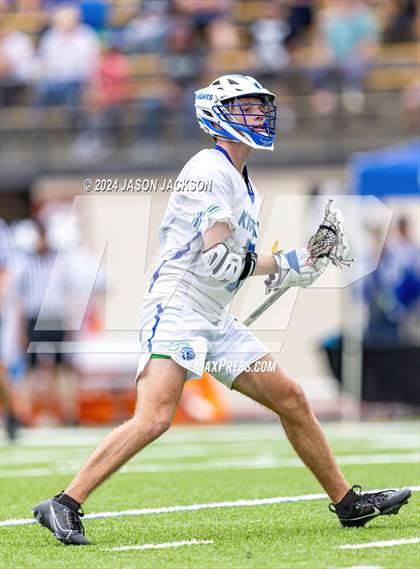 Thumbnail 1 in Lake Norman Charter @ Orange (NCHSAA 1A/2A/3A Final) photogallery.