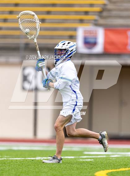 Thumbnail 1 in Lake Norman Charter @ Orange (NCHSAA 1A/2A/3A Final) photogallery.