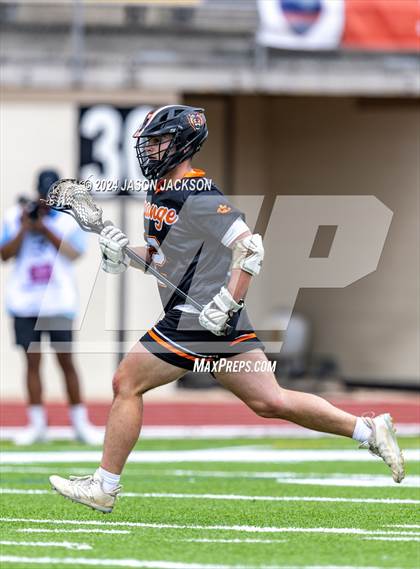 Thumbnail 3 in Lake Norman Charter @ Orange (NCHSAA 1A/2A/3A Final) photogallery.