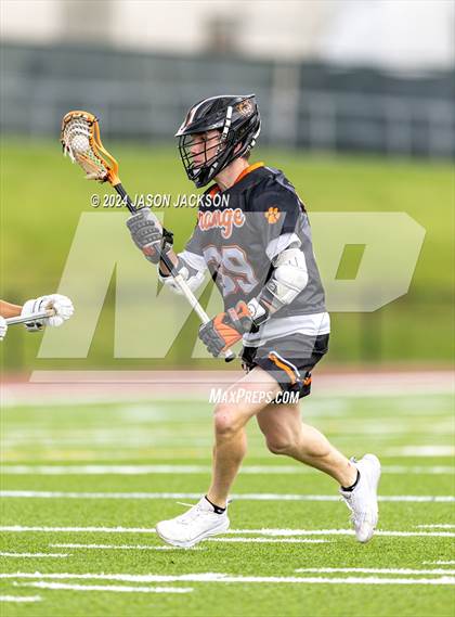 Thumbnail 3 in Lake Norman Charter @ Orange (NCHSAA 1A/2A/3A Final) photogallery.