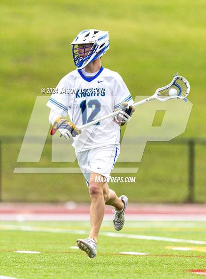 Thumbnail 1 in Lake Norman Charter @ Orange (NCHSAA 1A/2A/3A Final) photogallery.